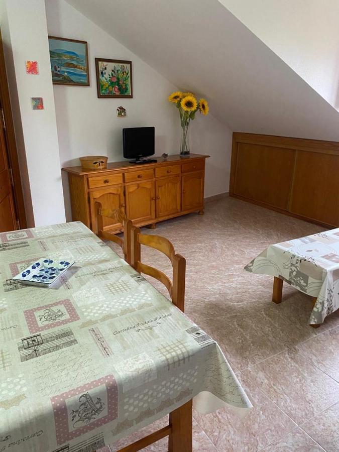 Marisa Mored Vivienda De Uso Turistico Laspaúles 외부 사진