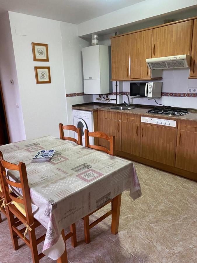 Marisa Mored Vivienda De Uso Turistico Laspaúles 외부 사진
